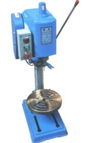 精密2m/m細牙專用攻牙機-JY-303